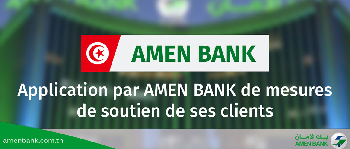 Amen Bank